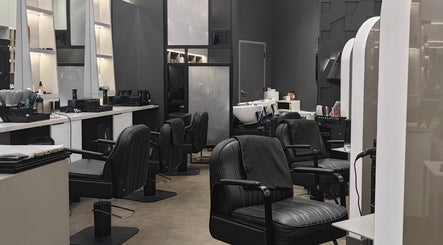 Gatsby Studio Salon&Nails