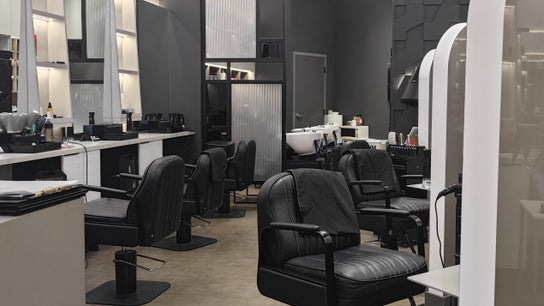 Gatsby Studio Salon&Nails