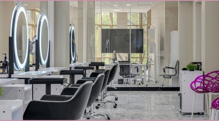 The Cornrow Shop imagem 3