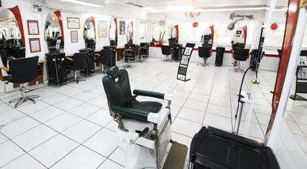 Salón Faundez Profesional
