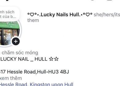 null