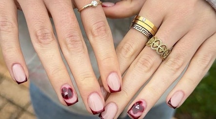 Redbourn Nails & Beauty