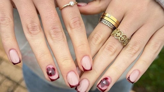 Redbourn Nails & Beauty