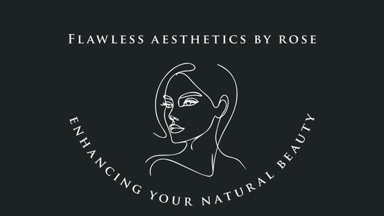 Flawless aesthetics by Rose