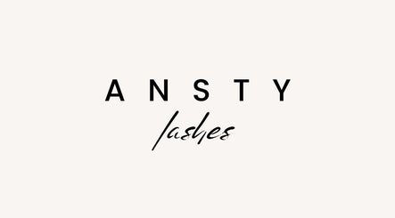 Ansty Lashes Przedłużanie rzęs