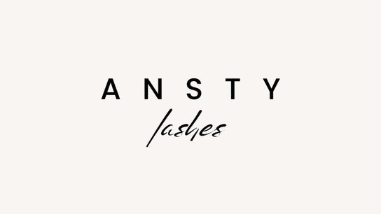Ansty Lashes Przedłużanie rzęs