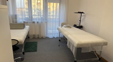 Nowoczesne studio w Ansty Lashes Przedłużanie rzęs Eyelash, Warszawa, Województwo Mazowieckie, PL.