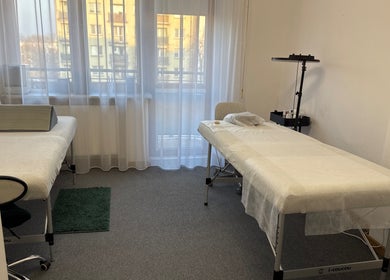 Przytulny salon Ansty Lashes Przedłużanie rzęs Eyelash w Warszawa, Województwo Mazowieckie, PL.