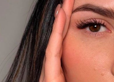 Przedłużane rzęsy w Ansty Lashes Przedłużanie rzęs Eyelash, Warszawa, Województwo Mazowieckie, PL.