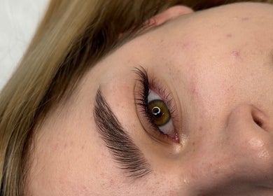 Przedłużone rzęsy w Ansty Lashes Przedłużanie rzęs Eyelash, Warszawa, Województwo Mazowieckie, PL.