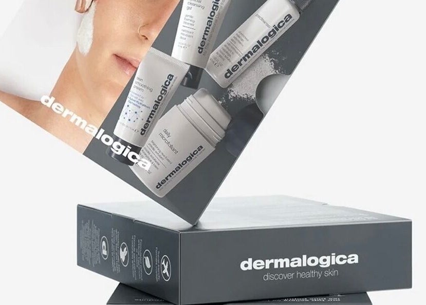 Dermalogica products at Meraki Skincare Aesthetics Education, Bristol, England, GB, showcasing skincare excellence.