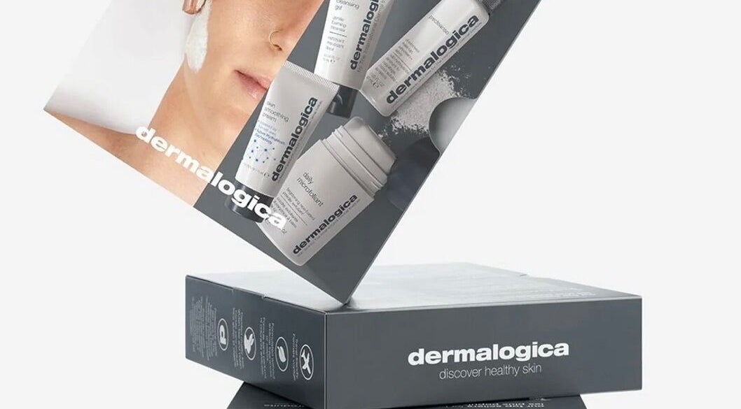 Dermalogica products at Meraki Skincare Aesthetics Education, Bristol, England, GB, showcasing skincare excellence.