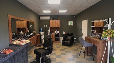 V&V Beauty Studio