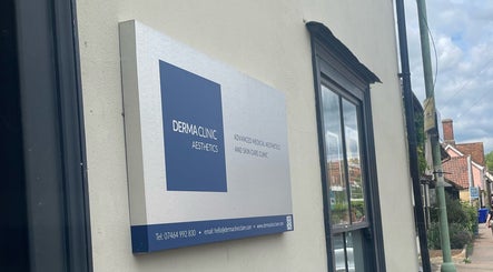 Derma Clinic Clare