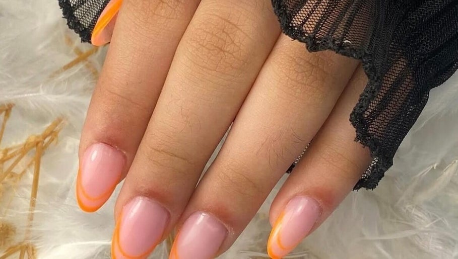 Sónia Pereira Nail Designer obrázek 1