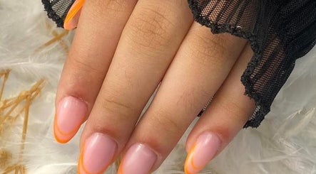 Sónia Pereira Nail Designer