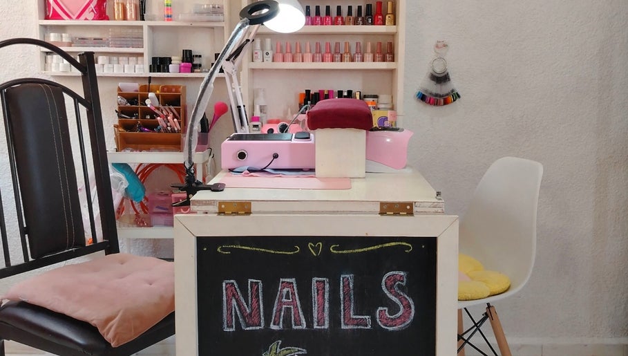 Imagen 1 de Nayuu Mdg Nails