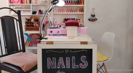 Nayuu Mdg Nails
