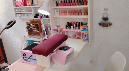 Imagen 2 de Nayuu Mdg Nails