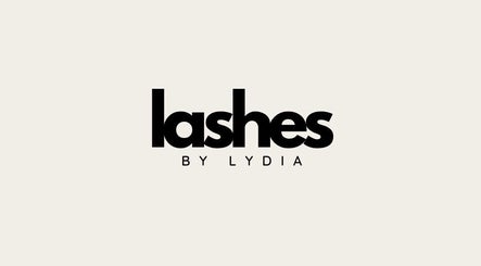 Logo of Lashes by Lydia, a beauty venue in Pickering, England, GB, specializing in eyelash services.