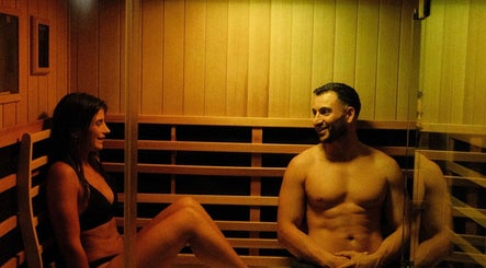 Vita Health Club, bilde 2