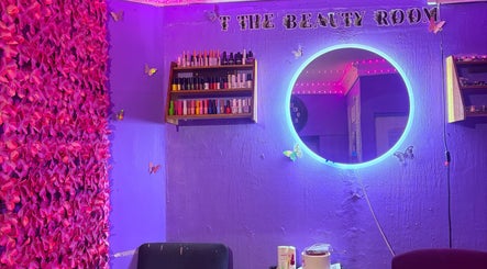T@thebeautyroom