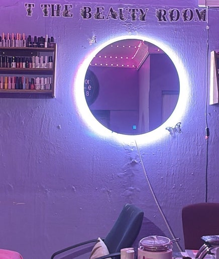 T@thebeautyroom, bilde 2