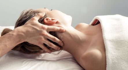 Romanowicz Massage