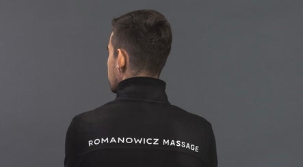 Εικόνα Romanowicz Massage 2