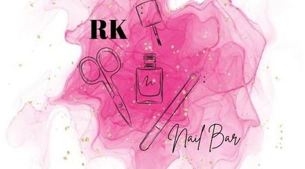 Rk Nailbar