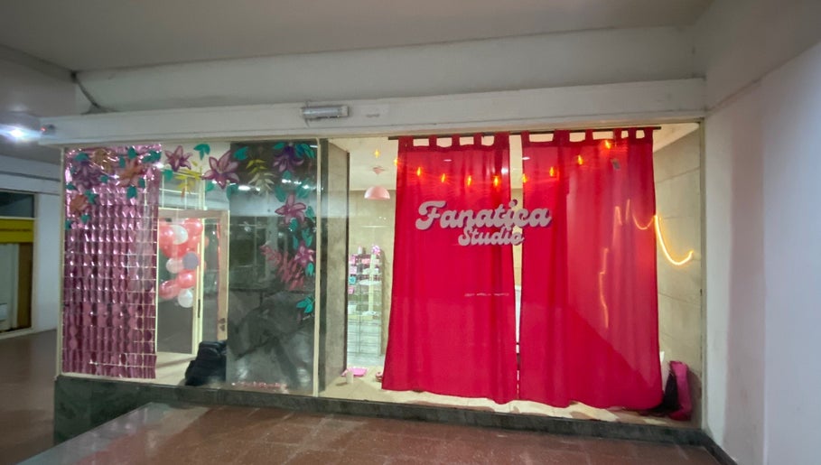 Imagen 1 de Fanatica Studio