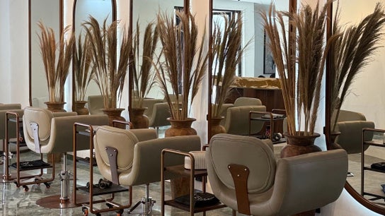 Shaz Salon Beauty Wellness
