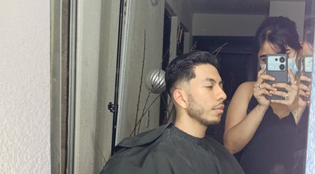 Lady Barber Jarloops Barbershop, bilde 3