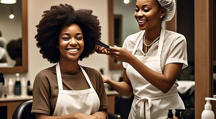 House of Grace Beauty Salon Bild 2