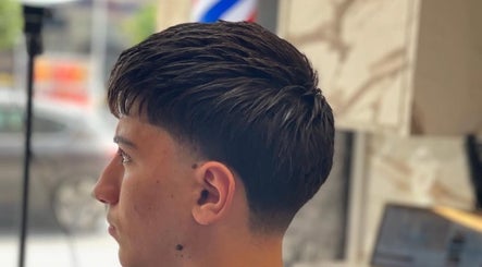 Moneycuts Barbershop, bilde 3