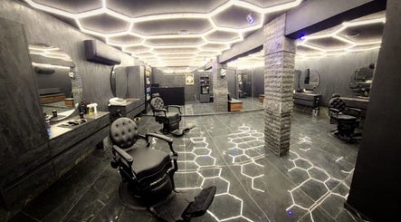 NEW GENTS BARBERSHOP obrázek 2