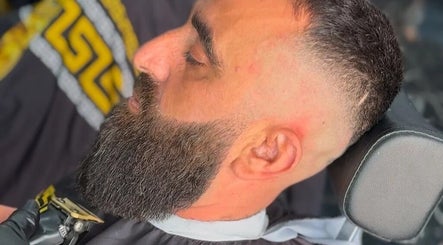 NEW GENTS BARBERSHOP obrázek 3