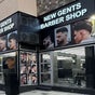 NEW GENTS BARBERSHOP - Grigori Afxentiou, Γρηγόρη Αυξεντίου, Λάρνακα