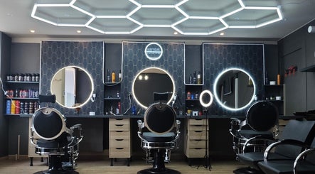 İconique Barbershop