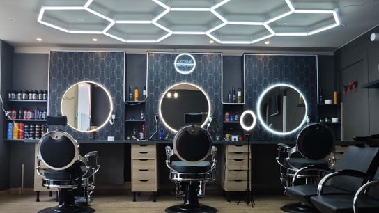İconique Barbershop