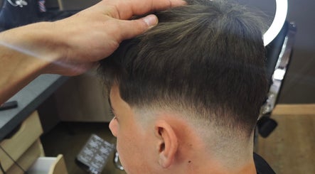 İconique Barbershop slika 3