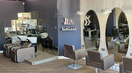 The Blonde Collective at The Style Suite