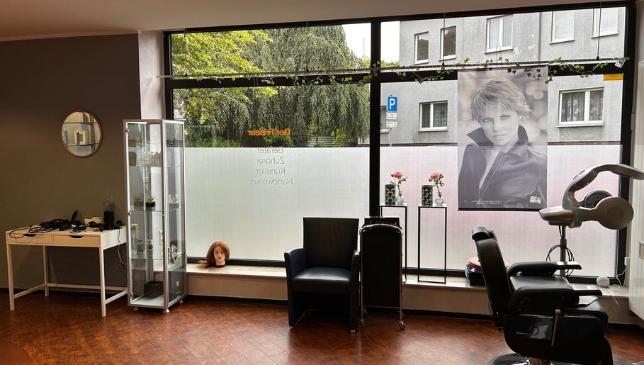 Haarstudio Atmosphair Bild 1