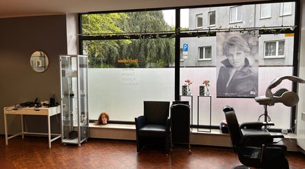 Haarstudio Atmosphair