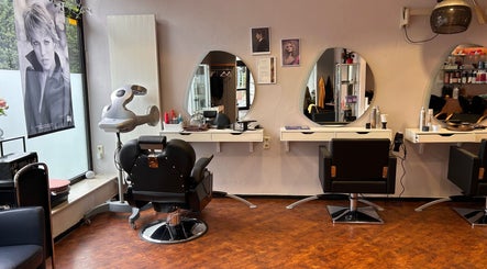 Haarstudio Atmosphair Bild 2