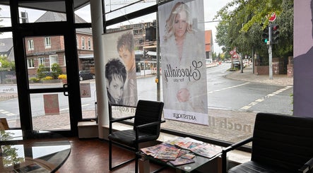 Haarstudio Atmosphair Bild 3