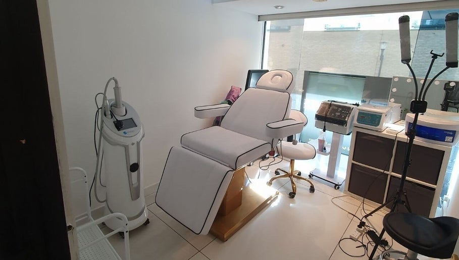 Konfidence clinic image 1