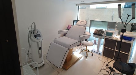 Konfidence clinic