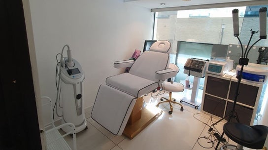 Konfidence clinic