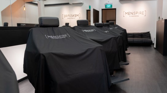 MENSPIRE Singapore